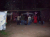 PNOTW les danseurs sous les bois
