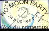 La NOMOON Party