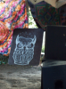PNOTW Le Hibou psychedelique de PPrhum
