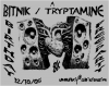BITNIK / TRYPTAMINE