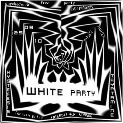 white party