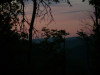 le paysage