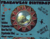 La frakaweak birthday